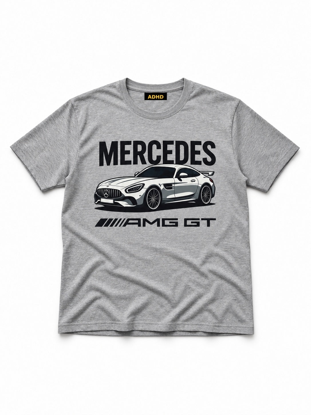 Koszulka Mercedes AMGGT