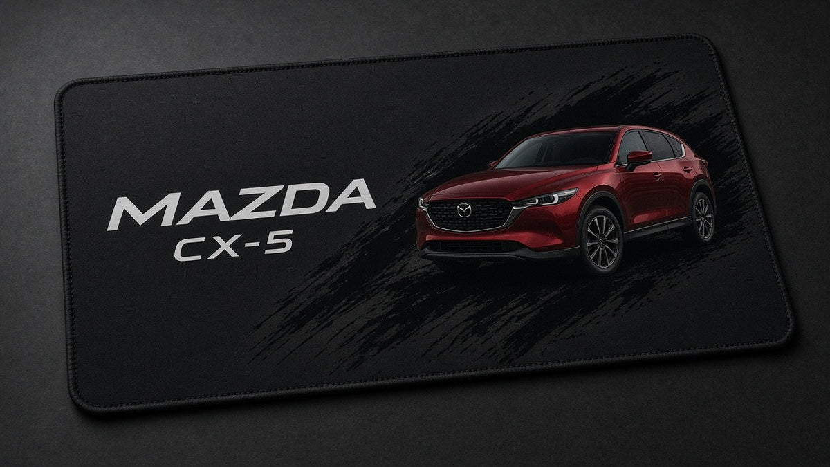 Podkładka Mazda CX-5