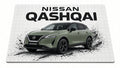 Puzzle Nissan Qashoai