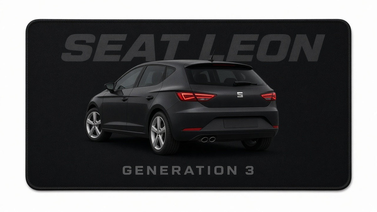 Podkładka Seat Leon