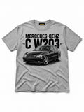 Koszulka Mercedes Benz W 203