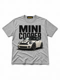 Koszulka Mini Cooper New