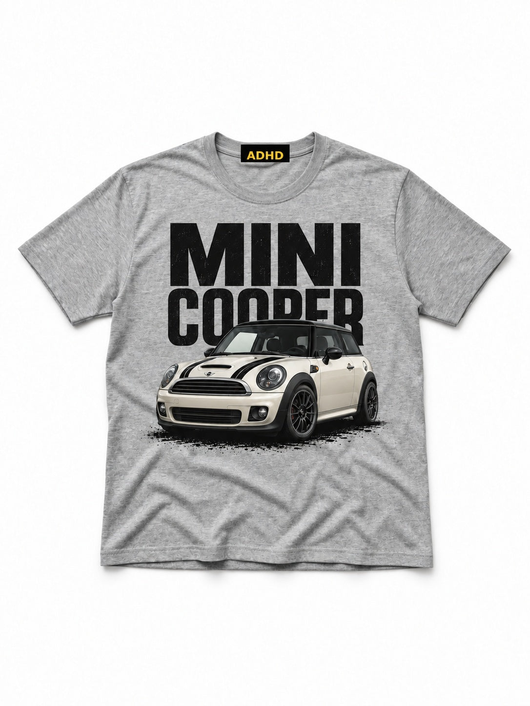Koszulka Mini Cooper New