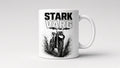 Kubek Stark Varg