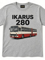 Koszulka Ikarus 280