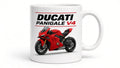Kubek Ducati Panigale V4