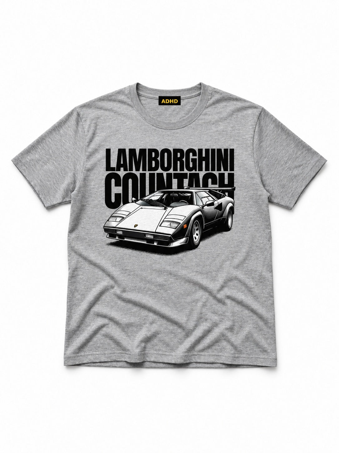 Koszulka Lamborghini Countach