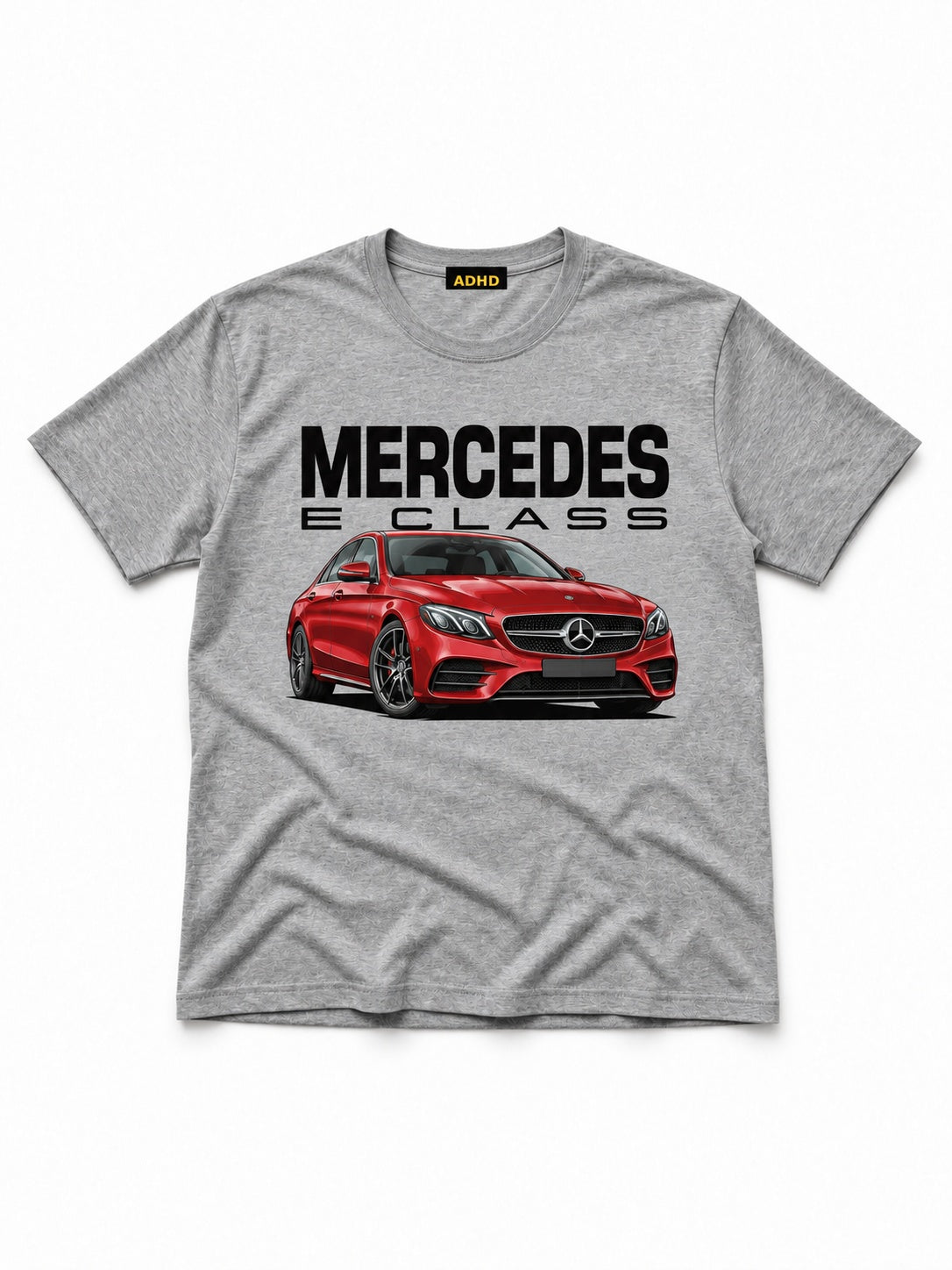Koszulka Mercedes Eclass