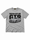 Koszulka Nissan GTR