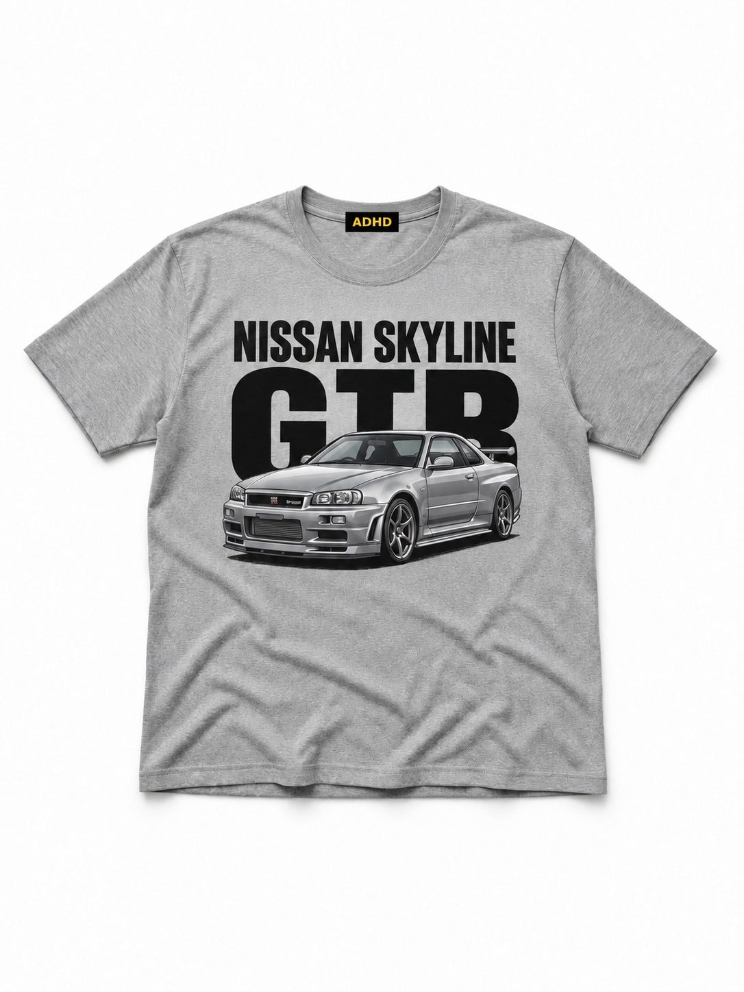 Koszulka Nissan GTR