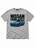 Koszulka Nissan Fairlady