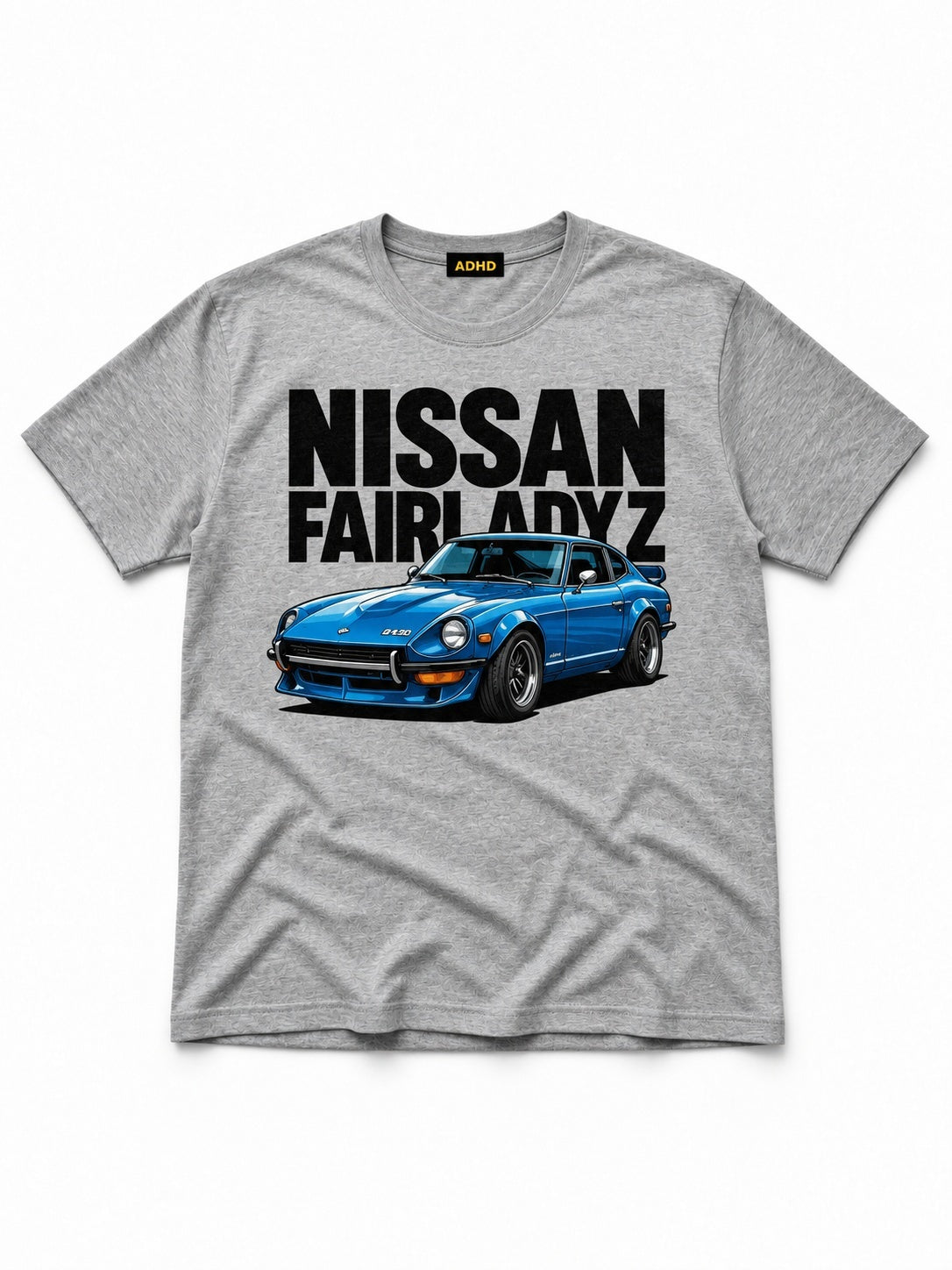 Koszulka Nissan Fairlady