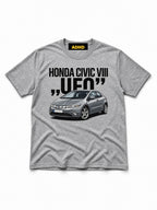 Koszulka Honda Civic 8 UFO