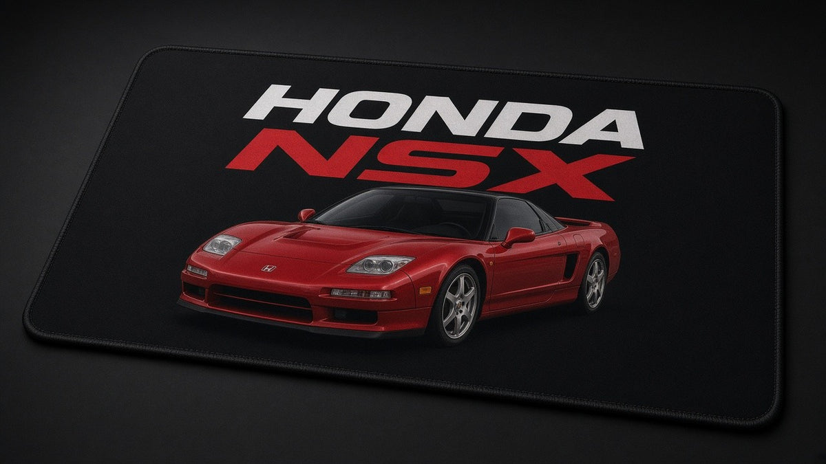 Podkładka Honda NSX