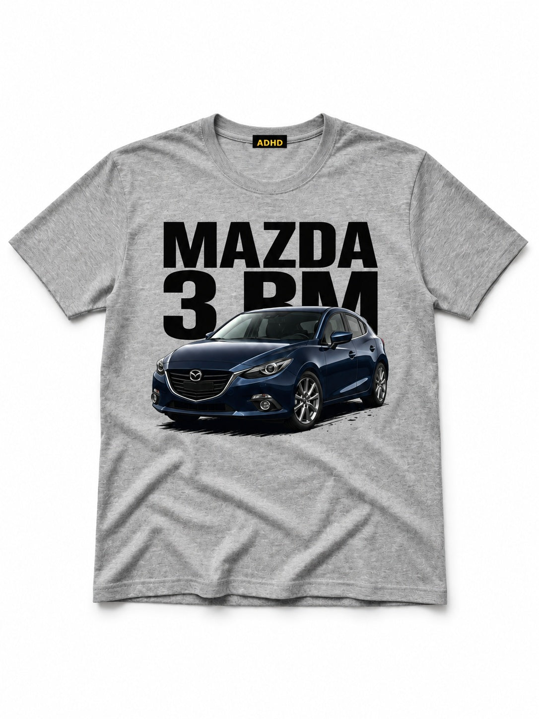 Koszulka Mazda 3