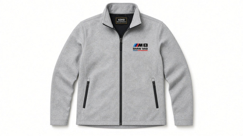 Softshell BMW M8