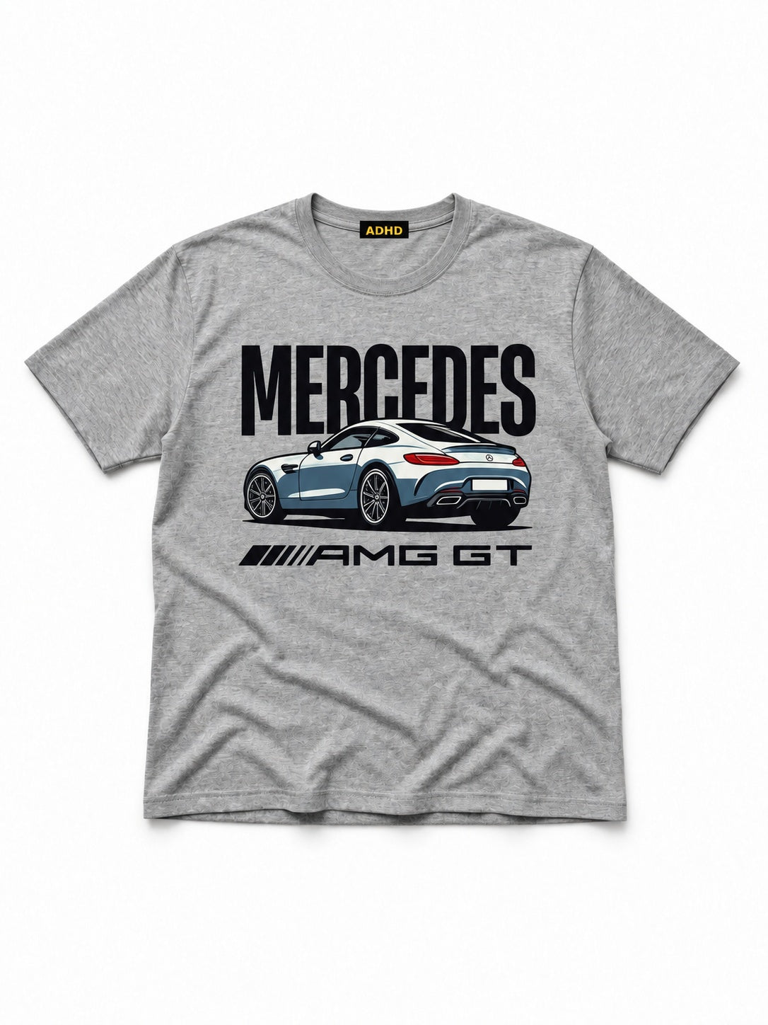Koszulka Mercedes G Tback