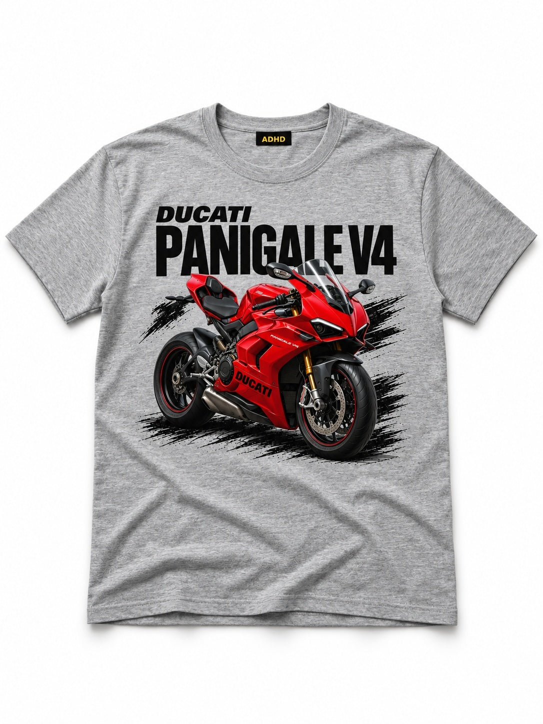 Koszulka Ducati Panigale