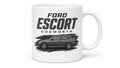 Kubek Ford Escort