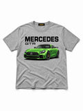 Koszulka Mercedes GTR