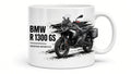 Kubek BMW R 1300 GS