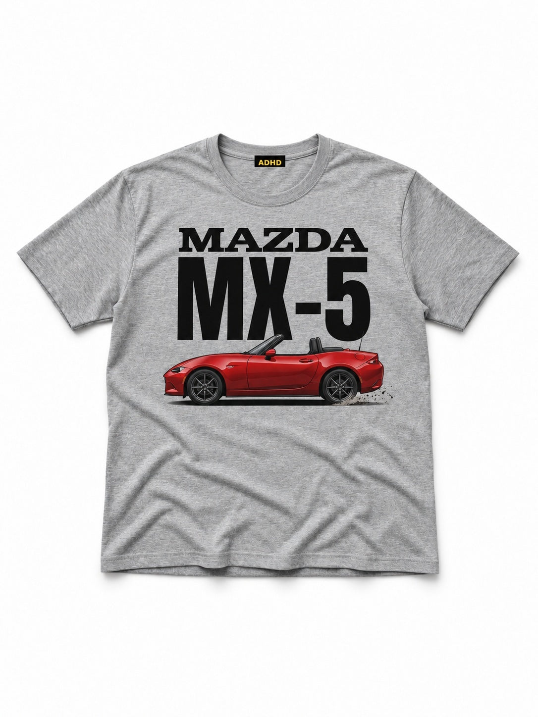 Koszulka Mazda MX5