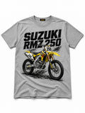 Koszulka Suzuki RMZ 250