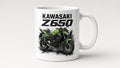 Kubek Kawasaki Z 650