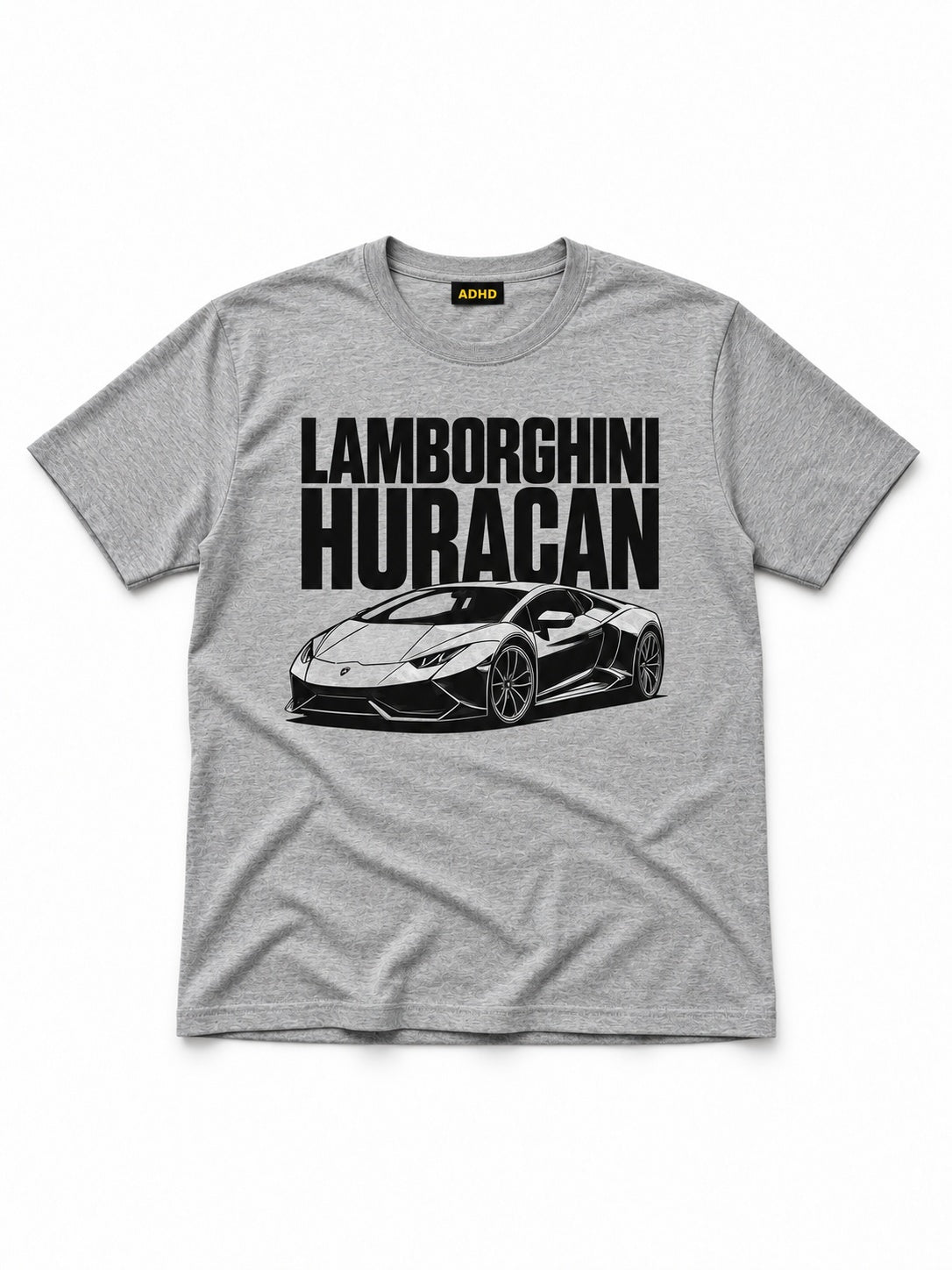 Koszulka Lamborghini Huracan