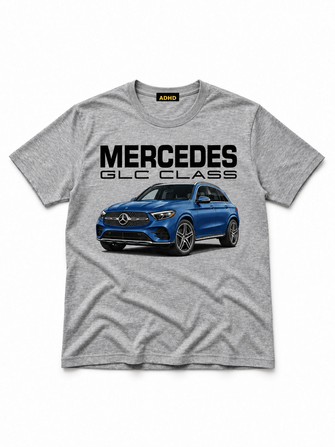 Koszulka Mercedes GLC