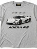 Koszulka Koenigsegg