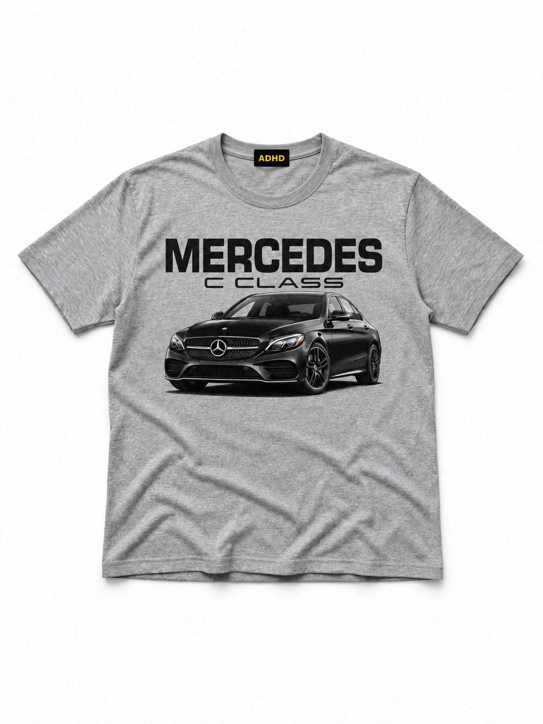 Koszulka Mercedes Cclass