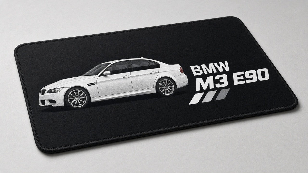 Podkładka BMW M3 E90