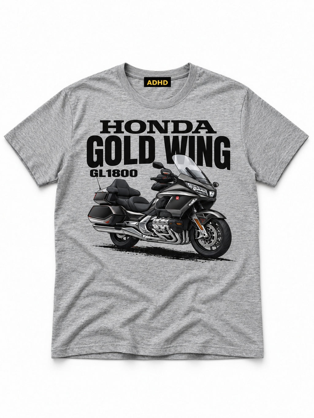 Koszulka Honda Gold Wing