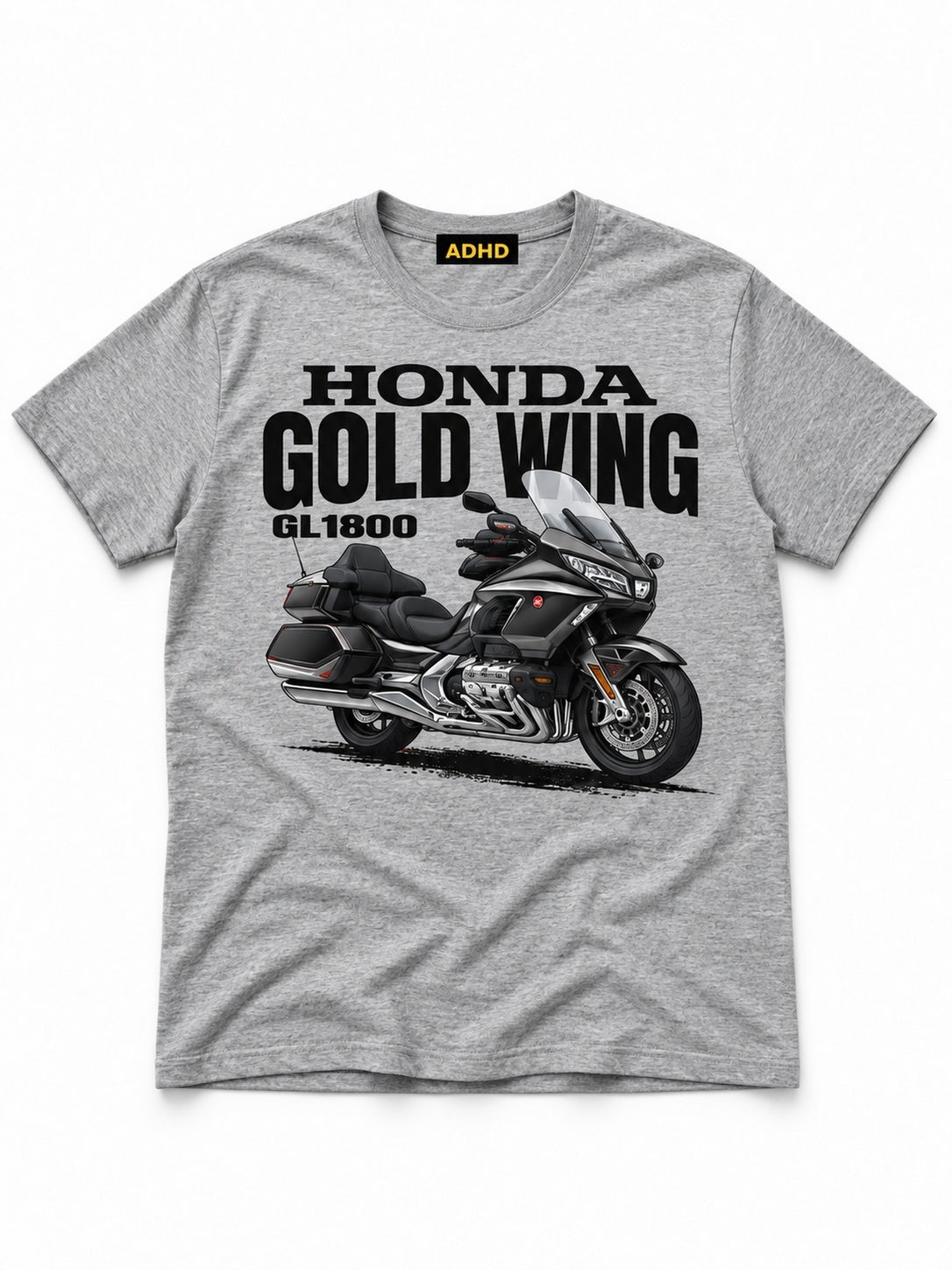 Koszulka Honda Gold Wing