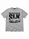 Koszulka Mercedes SLK