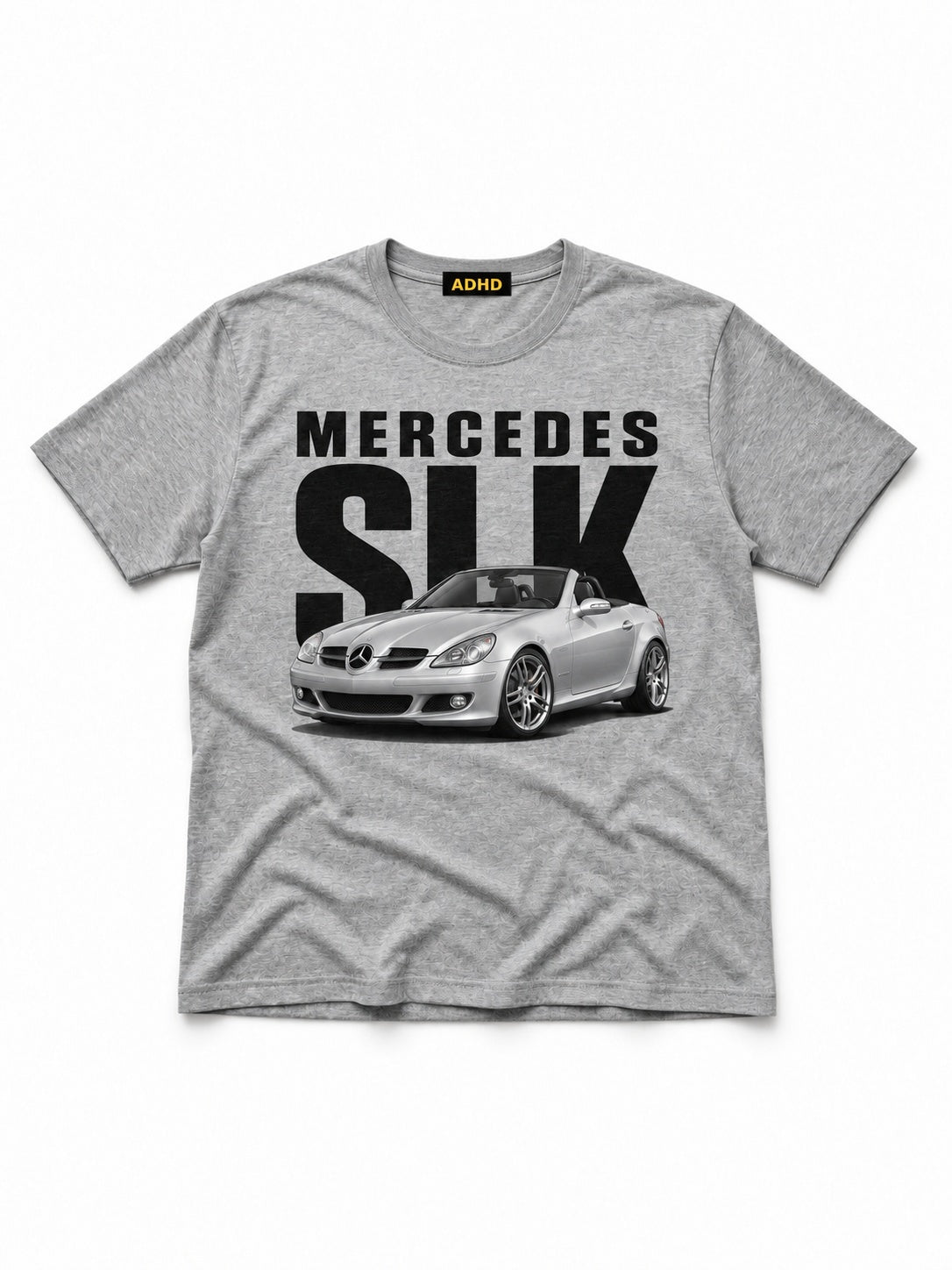 Koszulka Mercedes SLK