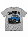 Koszulka Suzuki Samurai