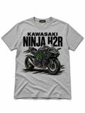 Koszulka Kawasaki H2R