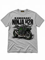 Koszulka Kawasaki H2R
