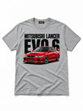 Koszulka Mitsubishi Lancer Evo 6