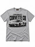 Koszulka Chevrolet Corvette C8
