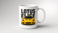 Kubek Lotus Elise
