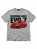 Koszulka Mitsubishi Lancer Evo 7