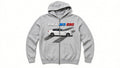 Bluza zip BMW M3 E90