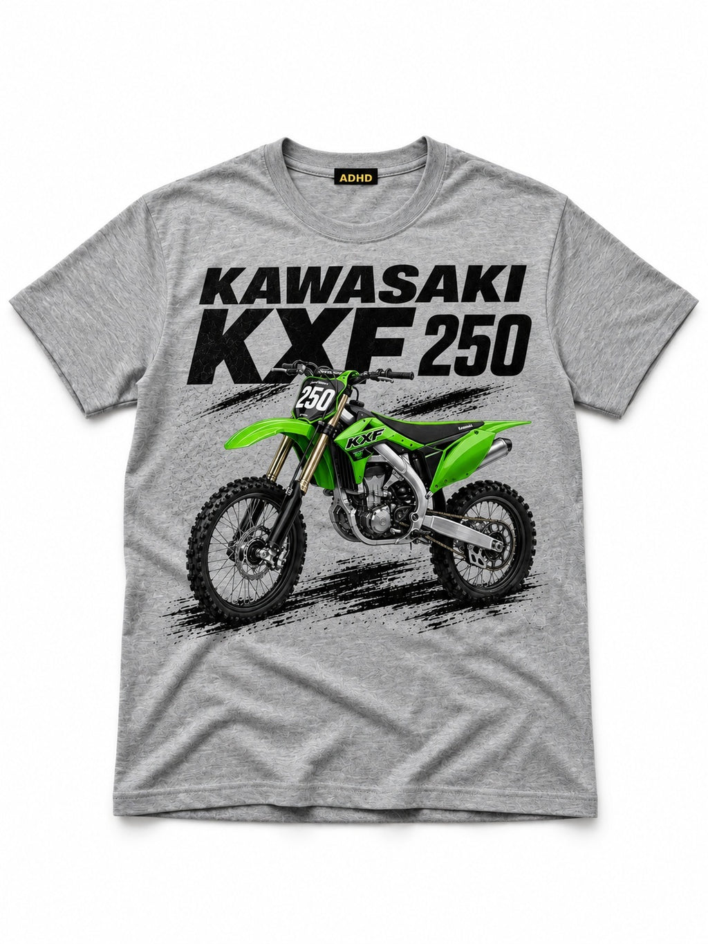 Koszulka Kawasaki KXF 250