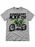 Koszulka Kawasaki KXF 250