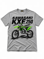 Koszulka Kawasaki KXF 250