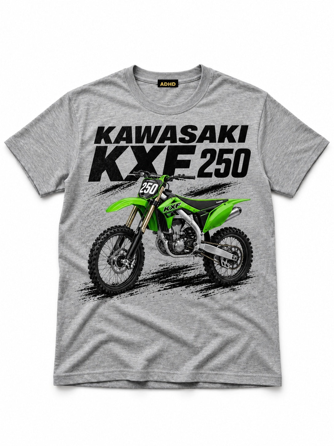 Koszulka Kawasaki KXF 250