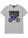 Koszulka Yamaha YZ 250 F